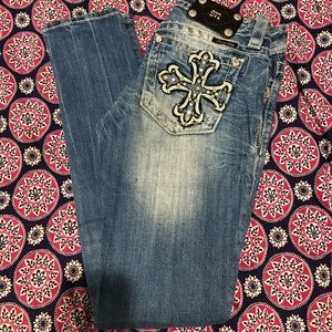 MissMe Skinny Jeans